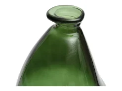 Bazar Bizar El Jarrón Shudi - Verde Discount