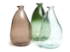 Bazar Bizar El Jarrón Shudi - Verde Discount