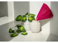 New Bazar Bizar El Jarrón Trendy - Concreto - L Gris