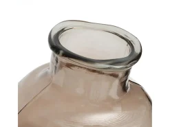 Bazar Bizar El Jarrón Yugang - Beige Online