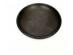 Sale Bazar Bizar El Plato Clásico Quemado - - M Negro