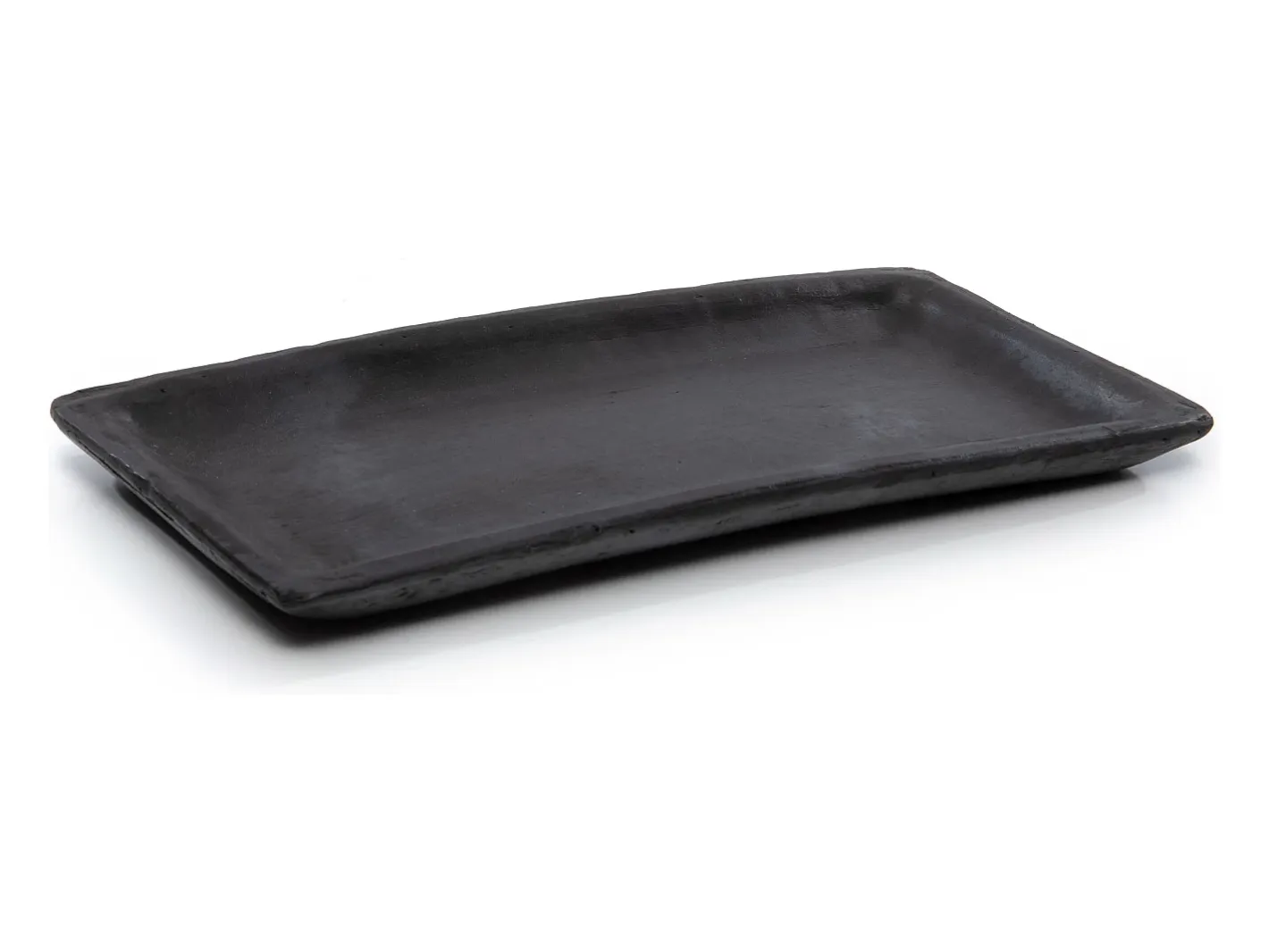 Best Bazar Bizar El Plato De Sushi Quemado - - M Negro