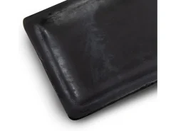 Best Bazar Bizar El Plato De Sushi Quemado - - M Negro