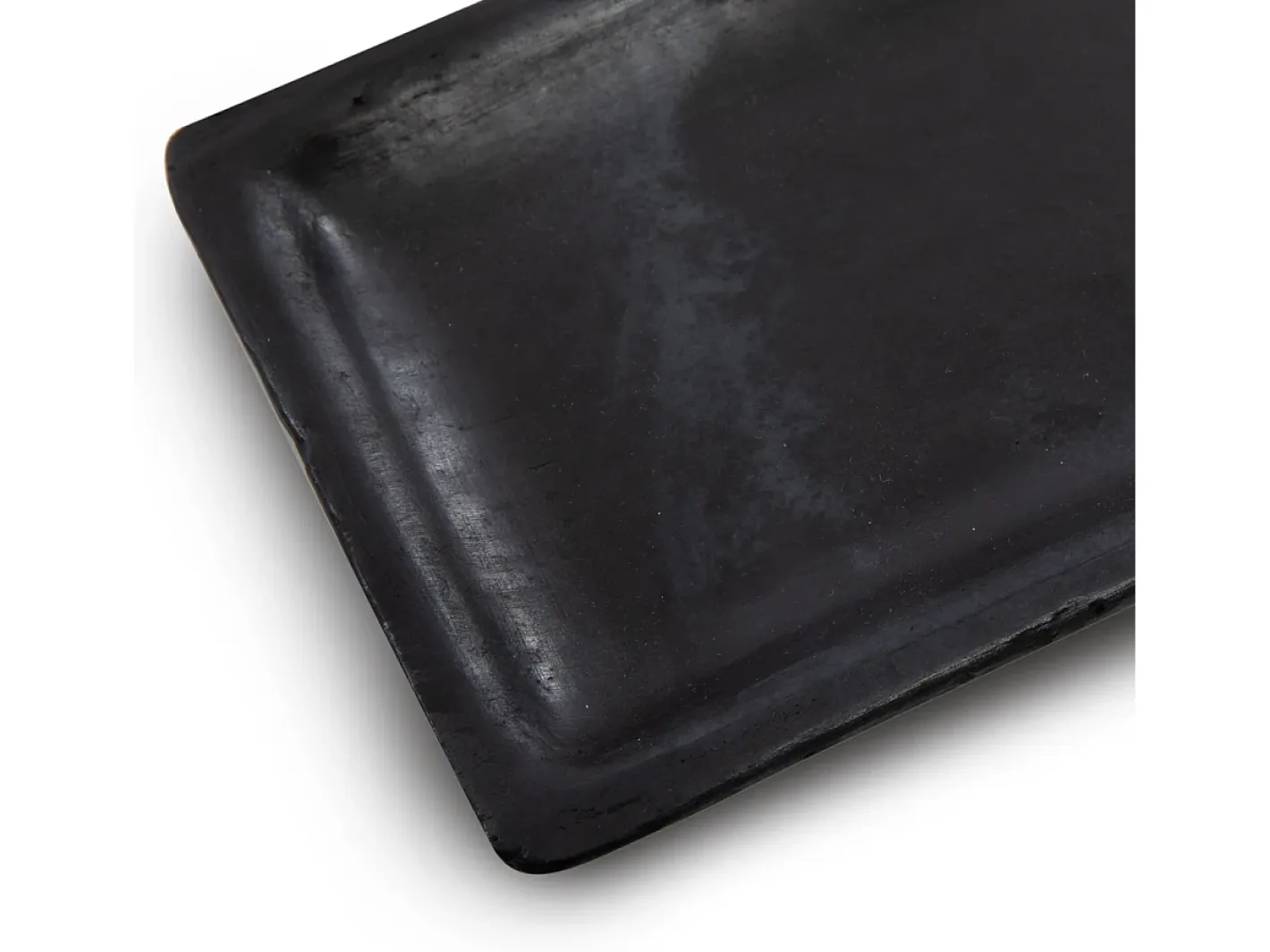 Best Bazar Bizar El Plato De Sushi Quemado - - M Negro