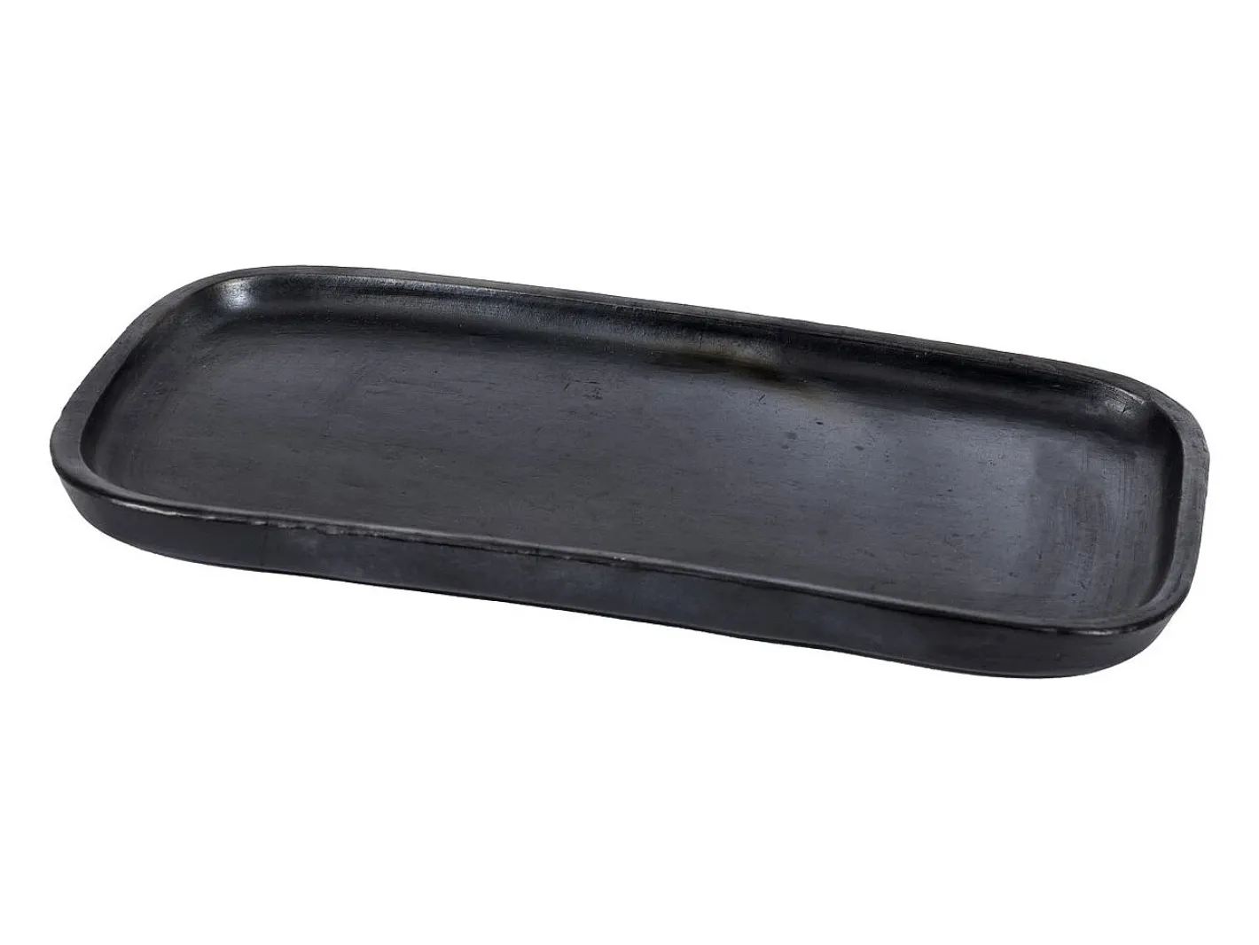 Sale Bazar Bizar El Plato De Tapas Quemado Negro