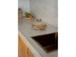 Bazar Bizar El Portavelas Plano - Natural Color natural claro Online