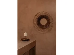 Bazar Bizar El Portavelas Plano - Natural Color natural claro Online