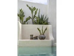 Hot Bazar Bizar El Portavelas Pretty - Antiguo - L Gris