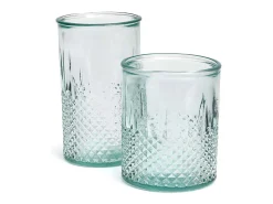 Bazar Bizar Vaso-El Vaso Zuanshí - - M Azul