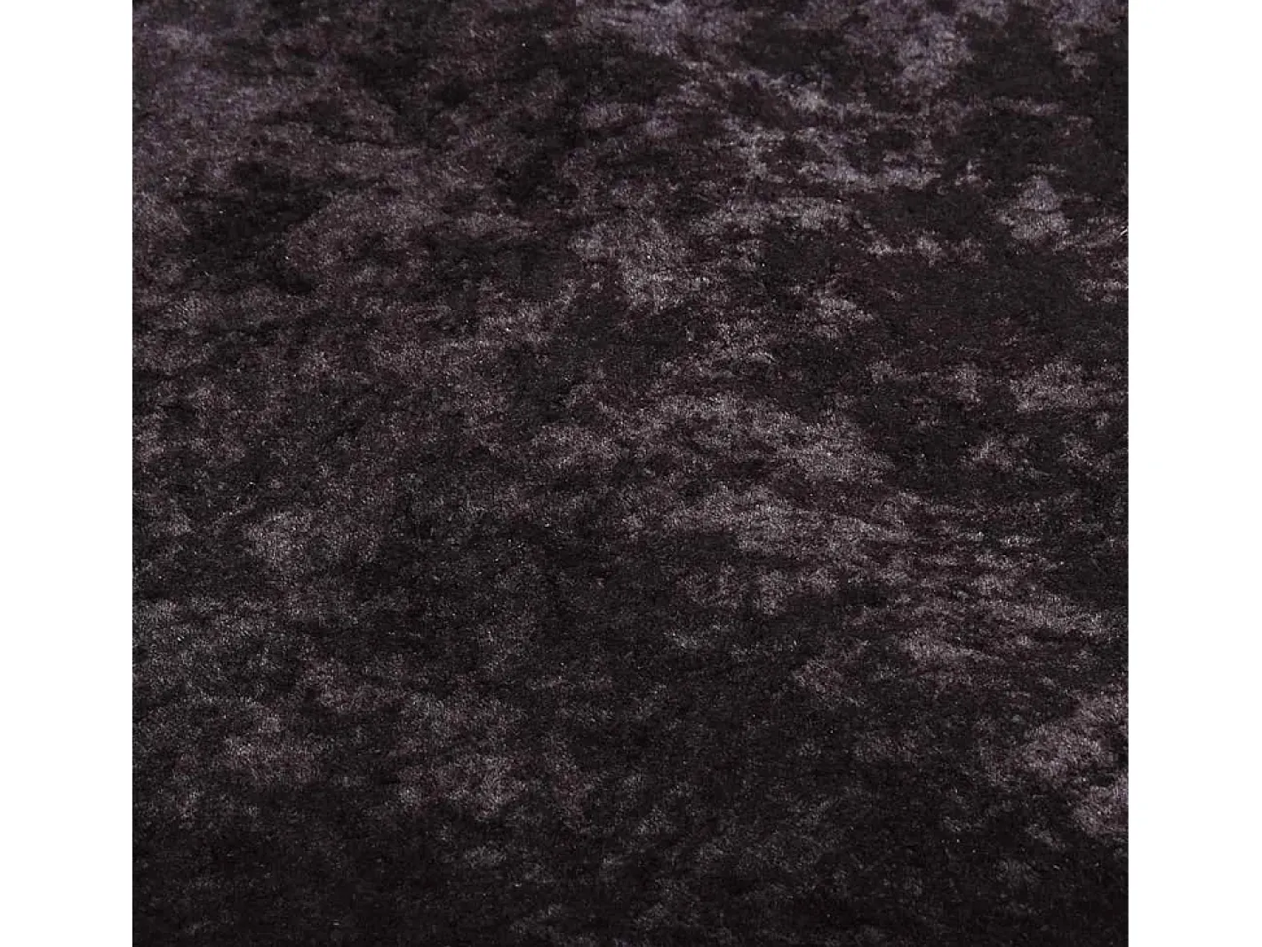 Sale Garden Furniture Elsje Alfombra lavable antideslizante 160x230 cm Gris antracita