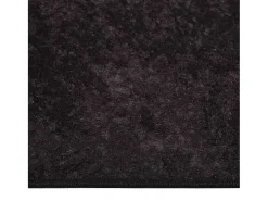 Sale Garden Furniture Elsje Alfombra lavable antideslizante 160x230 cm Gris antracita
