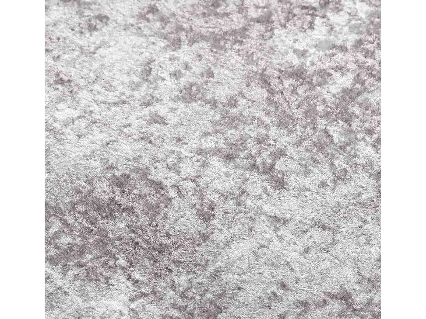 Garden Furniture Alfombra De Salón-Elsje Alfombra lavable antideslizante 80x300 cm Gris