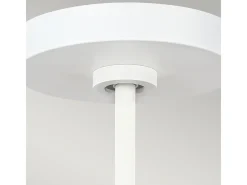 Elstead Asher 5 ljushänge, matt vit, E14 Blanco Sale