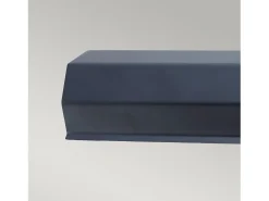 Outlet Elstead Chawton 2 Ljus Medium Bild Vägglampa Svart, E14 Negro