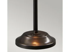 Sale Elstead Provence 1 ljus Bordslampa Gammal brons, E14 Bronce