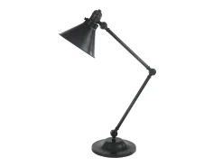 Elstead Provence 1 ljus Bordslampa Gammal brons, E27 Bronce