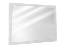 Vicco Espejo-Espejo de baño 45x2x60 emma Blanco