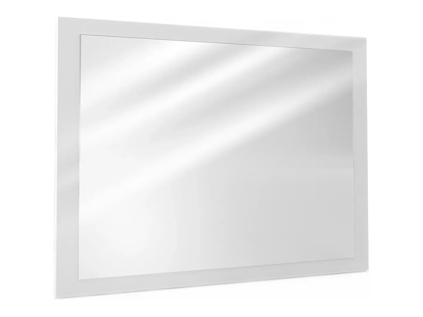Vicco Espejo-Espejo de baño 45x2x60 emma Blanco