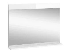 Vicco Espejo-Espejo de baño 80.1x12x62 izan Blanco