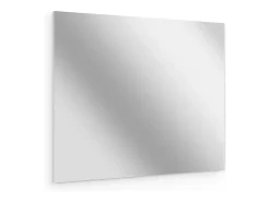 Hot Vicco Espejo de baño 2x80x65 viola Blanco