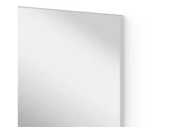 Hot Vicco Espejo de baño 2x80x65 viola Blanco