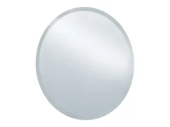 Espejo de baño con LED 80 cm ES930330 Plateado Sale