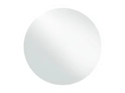 Espejo de baño con LED 60 cm ES123732 Plateado Outlet