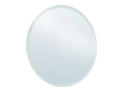 Espejo de baño con LED 60 cm ES123732 Plateado Outlet