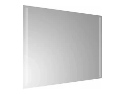 Espejo de baño con LED 60x80 cm ES663883 Transparente Clearance