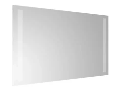 Best Espejo de baño con LED 30x60 cm ES540983 Transparente