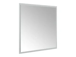 Hot Espejo de baño con LED 60x60 cm ES362947 Transparente