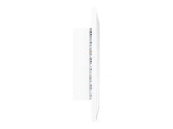 Helloshop26 Espejo de baño LED 40 x 8,5 x 37 cm acrílico 02_0006980 Blanco Sale
