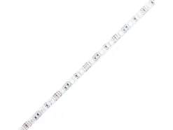 Helloshop26 Espejo de baño LED acrílico 60 x 8,5 x 37 cm 02_0006996 Negro Sale
