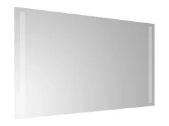 Sale Espejo de baño LED 40x70 cm Transparente