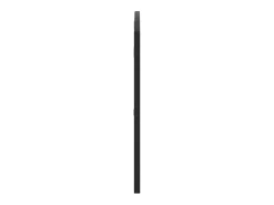 Espejo de pared arco de hierro 100x50 cm ES330674 Negro Hot