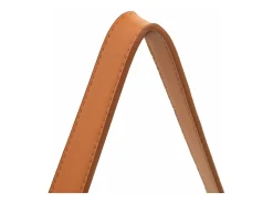 Espejo de pared con correa 40 cm ES230255 Dorado Outlet