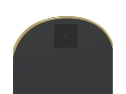 Espejo de pared 40x30 cm ES642098 Dorado Clearance