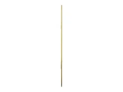 Espejo de pared 50x35 cm Dorado New