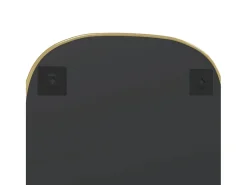 Espejo de pared 80x50 cm ES480438 Dorado Online