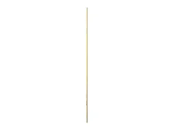 Espejo de pared 80x50 cm Dorado Outlet