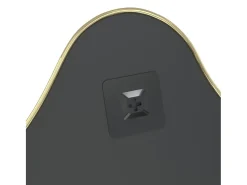 Online Espejo de pared 50x40 cm ES387907 Dorado
