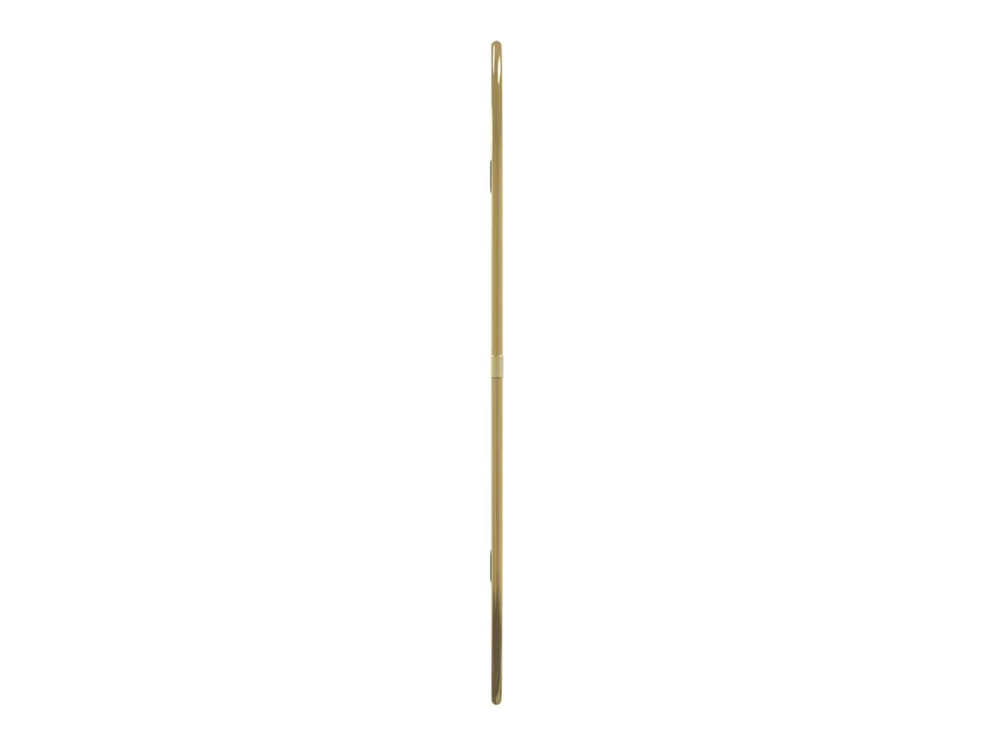Outlet Espejo de pared 50x35 cm ES748255 Dorado