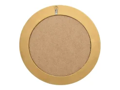 Espejo de pared estilo barroco 50 cm ES254855 Dorado