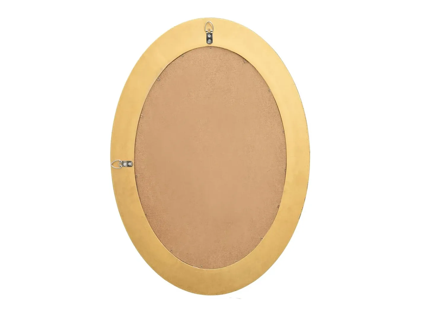 Espejo de pared estilo barroco 50x70 cm ES886570 Dorado New