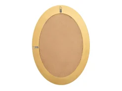 Espejo De Pared|Espejo-Espejo de pared estilo barroco 50x70 cm Dorado