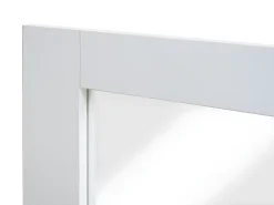 MCW Espejo De Pared|Espejo-Espejo de pared -L86, Blanco