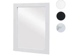 MCW Espejo De Pared|Espejo-Espejo de pared -L86, Blanco