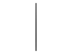 Espejo De Pared|Espejo-Espejo de pared Ø 40 cm Redondo Negro