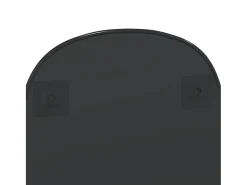 Sale Espejo de pared 60x40 cm ES218631 Negro
