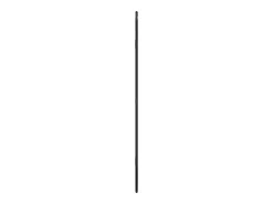 Sale Espejo de pared 60x40 cm ES218631 Negro